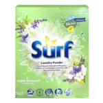 Proszek do Prania Surf Apple Blossom 5 kg