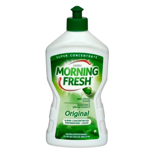 Płyn do Naczyń Morning Fresh Original 450 ml