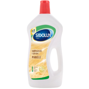 Sidolux Expert Połysk do Paneli – 750 ml