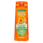 Szampon Garnier Fructis Goodbye Damage 400 ml Wzmacniający Włosy