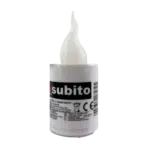 Znicz LED Subito S1 Mleczny RGB Wkład