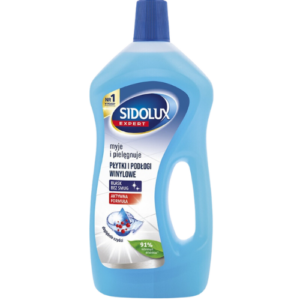 Sidolux Expert do Płytek i Podłóg Winylowych – 750 ml