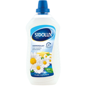 Sidolux Płyn Uniwersalny – 1L