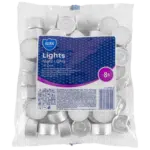 Uniwersalne Podgrzewacze Bezzapachowe Bispol 50 sztuk