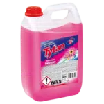 Tytan Kwiatowy Koncentrat – Uniwersalny Płyn do Mycia, 5 kg