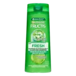Szampon Garnier Fructis Oczyszczający do Włosów Przetłuszczających się 400 ml