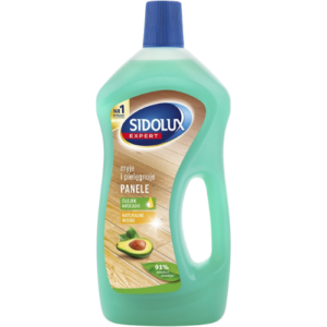 Sidolux Expert do Mycia Paneli – 750 ml