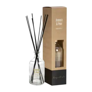 Dyfuzor Zapachowy Frezja – Gruszka 230 ml