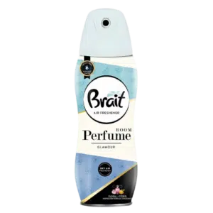 Brait Suchy Odświeżacz Powietrza Glamour 300 ml