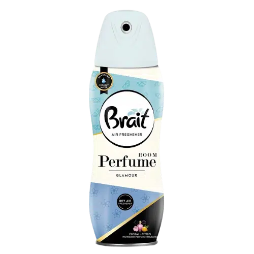 Brait Suchy Odświeżacz Powietrza Glamour 300 ml