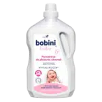 Bobini Baby Hipoalergiczny Koncentrat do Płukania Ubranek Niemowlęcych i Dziecięcych 2,5 L