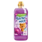 Fioletowy Płyn do Płukania Kuschelweich Blüten-Frische 1 L