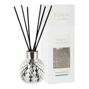 Valpe Dyfuzor Zapachowy w Krysztale Zmysłowy Kwiat