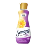 Semana Extra Fresh Violet Kiss Płyn do Płukania i Zmiękczania 0,95 L