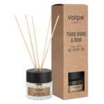 Valpe Dyfuzor Zapachowy Ylang Ylang & Róża 50 ml