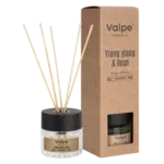 Valpe Dyfuzor Zapachowy Ylang Ylang & Róża 50 ml