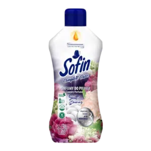 Sofin Complete Care Perfumy do Prania Sweet Dreams 300 ml