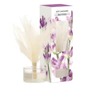 Aura Dyfuzor Zapachowy Subtelna Lawenda 50 ml