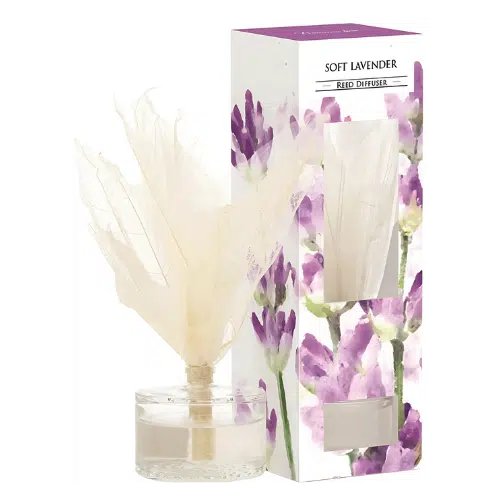 Aura Dyfuzor Zapachowy Subtelna Lawenda 50 ml