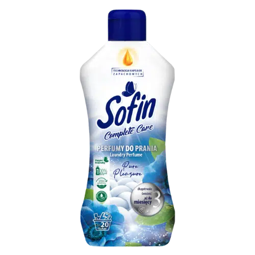 Sofin Perfumy do Tkanin Pure Pleasure 300 ml