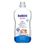 Bobini Family Hipoalergiczny Żel do Prania Kolorów i Bieli 1,8 L