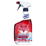 KRET Power Cleaner Płyn Antykamień 620 ml