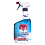Płyn Kret Power Cleaner Biel i Higiena 620 ml Kret Power Cleaner Płyn Biel i Higiena 620 ml