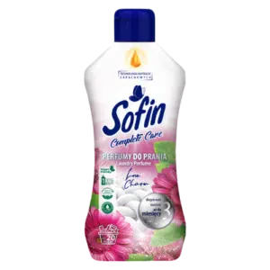 Sofin Perfumy do Tkanin Love Charm 300 ml