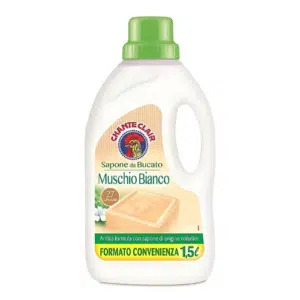 Chante Clair Mydło do Prania Białe Piżmo 1,5 L