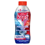 Kret Żel do Udrażniania Rur Podwójna Siła 700 g