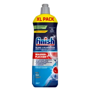 Finish Płyn Nabłyszczający do Zmywarki 800 ml