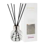 Valpe Dyfuzor Zapachowy z Patyczkami w Krysztale Aksamitny Bukiet 100 ml