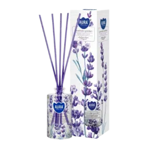 Bispol Dyfuzor Zapachowy Lawendowy Ogród 45 ml