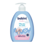 Bobini Baby Mleczko do Ciała Hypoalergiczne 300 ml