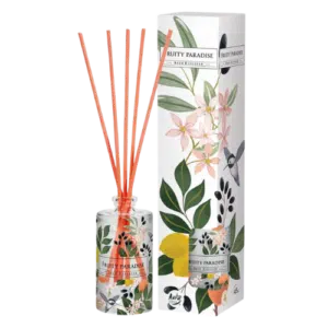 Dyfuzor Zapachowy Owocowy Raj z Kolorowymi Patyczkami 45 ml