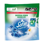 Sofin Kapsułki do Prania Universal 24 szt.