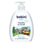 Bobini Kids Mydło do Rąk Mango 300 ml