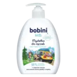 Mydło do Rąk Bobini Kids Mango 300 ml Bobini Kids Mydło do Rąk Mango 300 ml