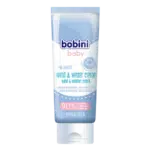 Bobini Baby Wind & Wetter Lipidowy Krem na Każdą Pogodę 75 ml