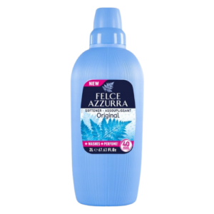 Felce Azzurra Płyn do Płukania Tkanin Classico Original 2 L