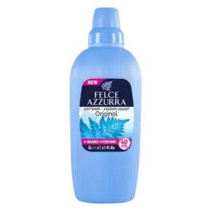 Felce Azzurra Płyn do Płukania Tkanin Classico Original 2 L
