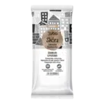 Luba Comfort Ściereczki Nawilżane do Skóry Naturalnej i Ekologicznej 24 szt.