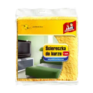 Ściereczka do Kurzu Antyelektrostatyczna Jan Niezbędny 1 szt.