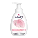 Łagodząca Pianka do Higieny Intymnej Apart Intim Care dla Kobiet 300 ml
