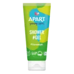 Apart Young Care Żel pod Prysznic Lemonade 200 ml