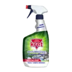 Kret Płyn do Czyszczenia Kuchni Odtłuszczacz 620 ml