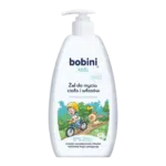 Bobini Kids Hypoalergiczny Żel do Mycia Ciała i Włosów 2w1 dla Dzieci 500 ml