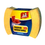 Jan Niezbędny Zmywak Celulozowy Antybakteryjny 2 szt