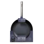 Skottsberg Patelnia WOK ze Stali Węglowej 24 cm