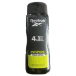 Żel pod Prysznic Reebok Men Inspire 400 ml